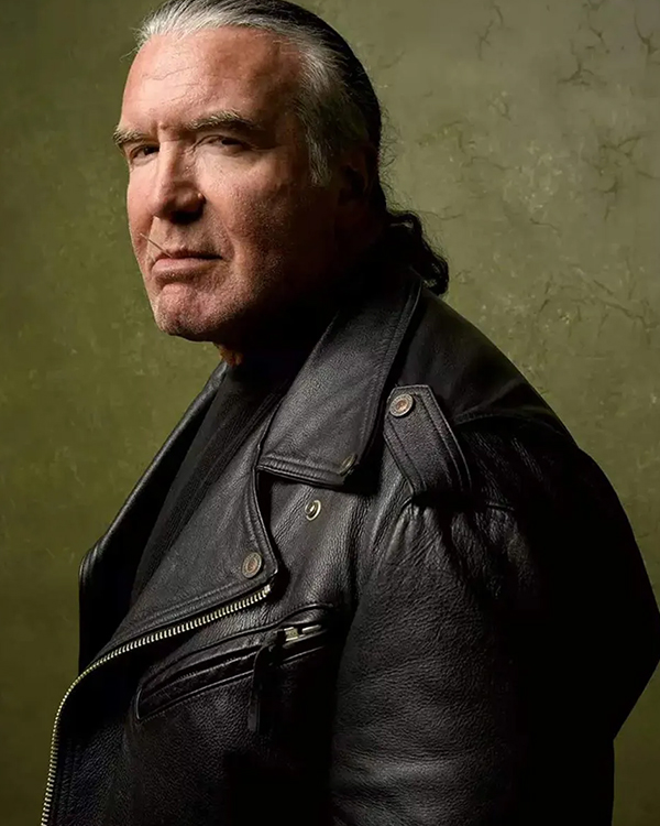 Razor Ramon Jacket